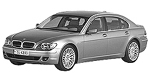 BMW E65 P1221 Fault Code