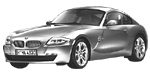 BMW E86 P1221 Fault Code